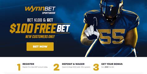 wynn promo code sportsbook.